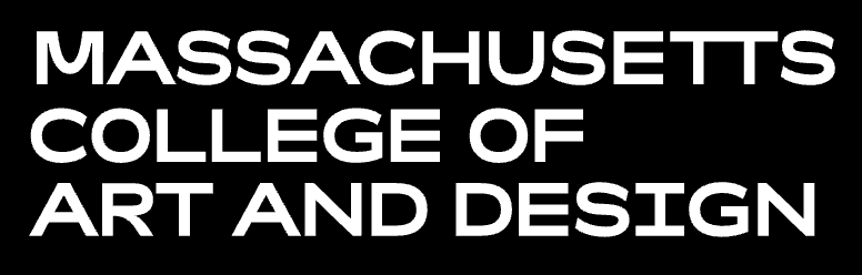 MassArt PCE logo